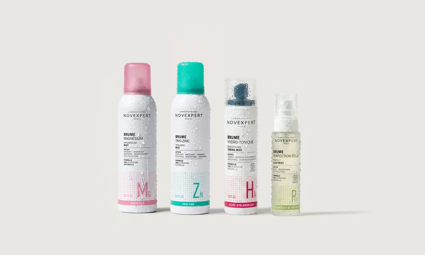 La Science Pure pour Votre Peau